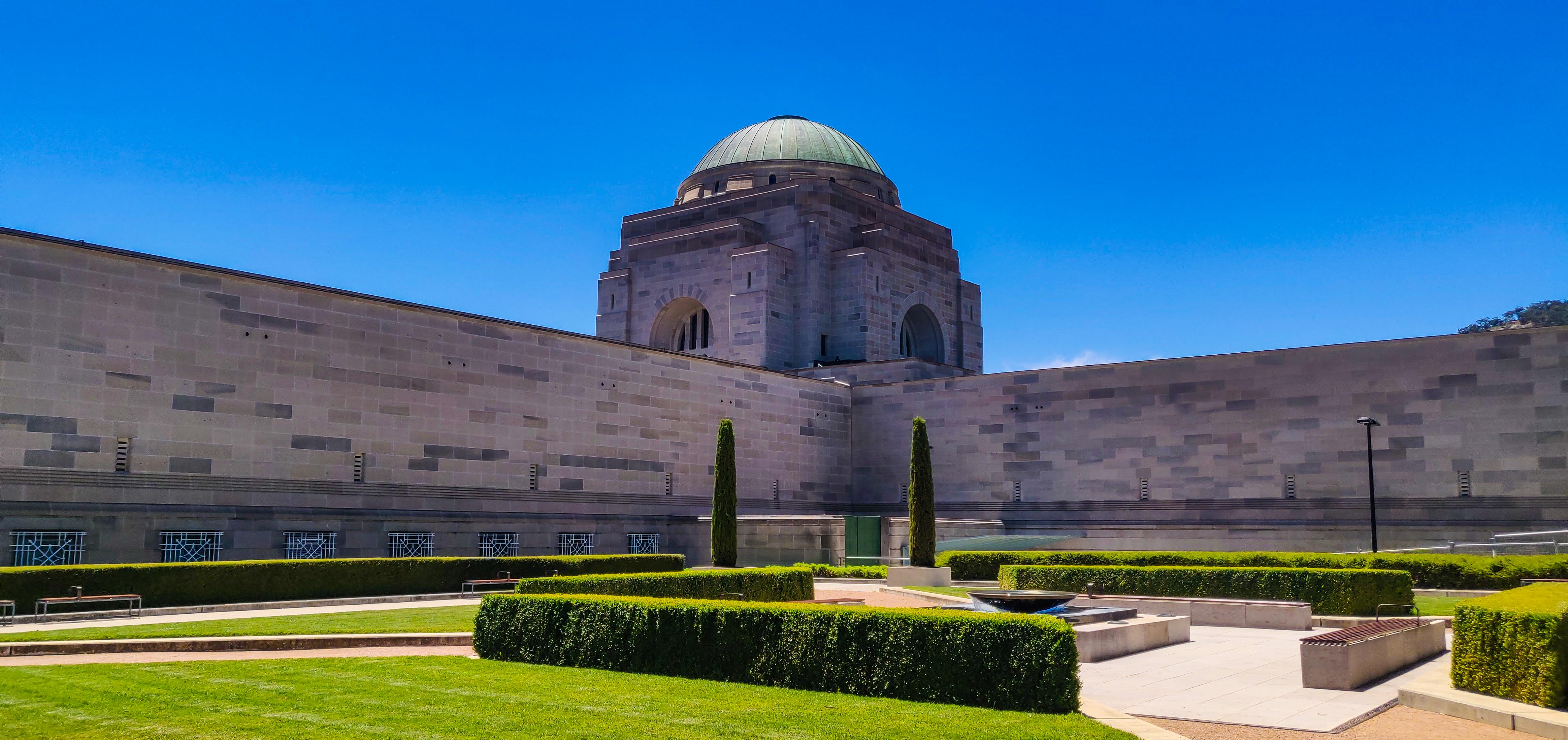 Australian War Memorial